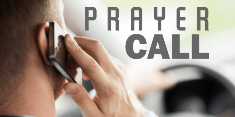 prayer-call-calvary-umc